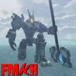 Full Metal Kaiju Hunters