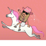The Awesome Unicorn Squad
