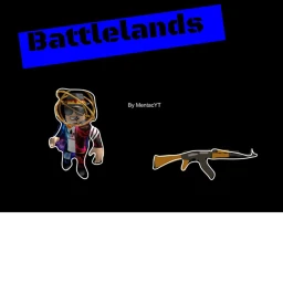Battlelands icon