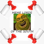 Meme Lords of the South