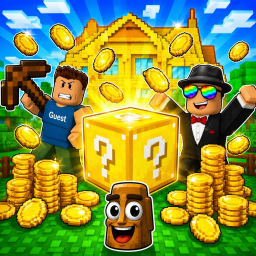 🎁 Lucky Brainrot Legends⛏️