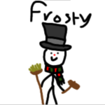 Fr0sty's Fan Group!