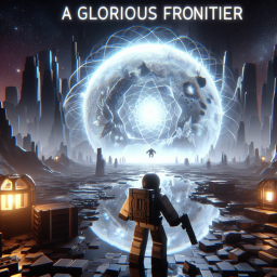 A Glorious Frontier [Early Access]