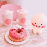 Donut Vibezz