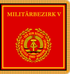 Militärbezirk V