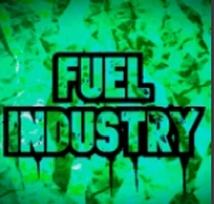 FUEL INDUSTY Roblox group icon
