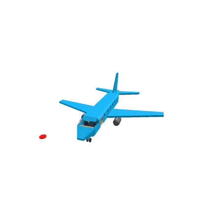 Bikini Bottom Airlines