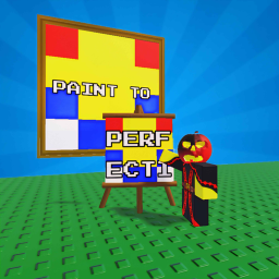 Paint To Perfection [BETA ]