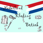 Nederland Kleding Boetiek