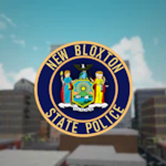 New Bloxton Reborn State Troopers