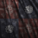 Duchy of of Roscrea