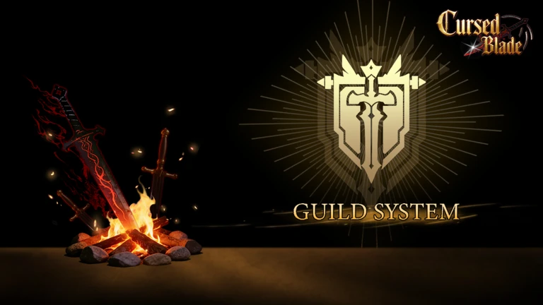 Guild System Coming Soon！