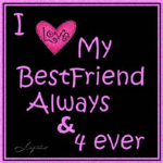 My Best Friend?