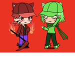 Flames Army Of Peepers