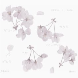 ❀