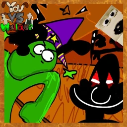 [🎃] You Vs Wallace: Rescripted icon