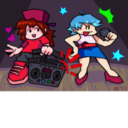 MY FRIENDS BRITHDAY PRATY DEMO REMaKE
