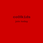 Co0lK1ds