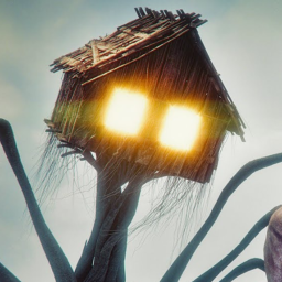 The House Head