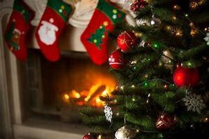 Christmas Cheers!