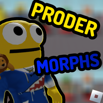 Proder Morphs [Beta]