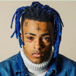 XXXTentacion.🖤