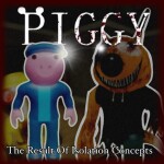 Piggy: TROI Concept Bots