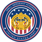 ∘ U.S. - Drill Sergeant Academy ∘