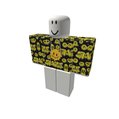 😊 - Emojis Sweatshirt