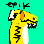 epik godzilla group