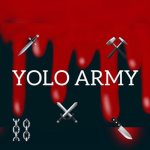 THE YOLO ARMY.