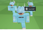 Gucci trader