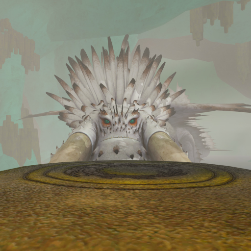 Valka's Sanctuary