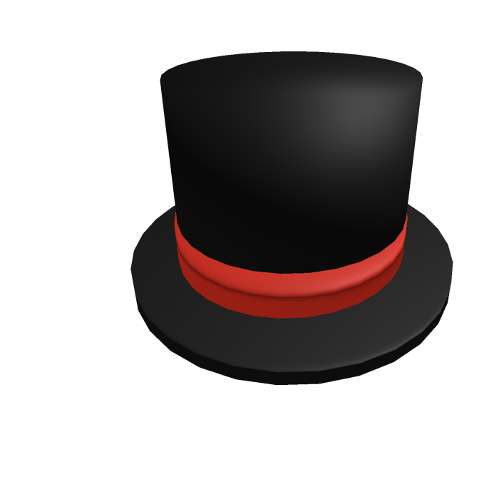 Classic Top Hat