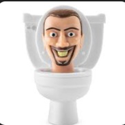 Skibidi brainrot Obby update