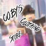 - $ COBYS CLOTHING