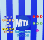 MTA Automated Studios!