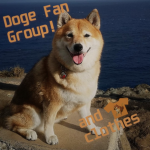 The Doge Fan Group :)