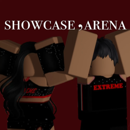 [FEA] Los Angeles, CA | Showcase Arena