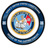 Office of Cutter Forces ᅠᅠᅠᅠ