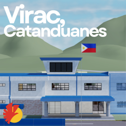 Virac Airport