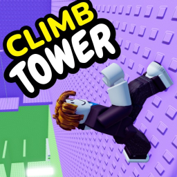 Wall Climb Tower