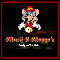 Chuck E Cheese's | Ladsville Rx. icon