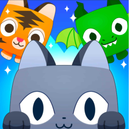 {Quit]Pet Simulator X: Apex!