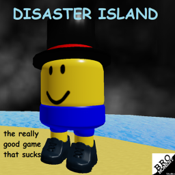 [SHOP] Disaster Island