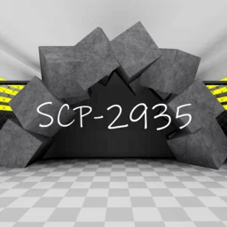 SCP-2935 icon