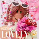 _ - lovely outfitters - _