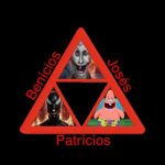 COMUNIDADE GAMES