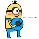 Minion Mpreg Studios!