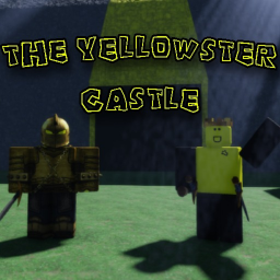 The Yellowster Castle (Update 2.5)